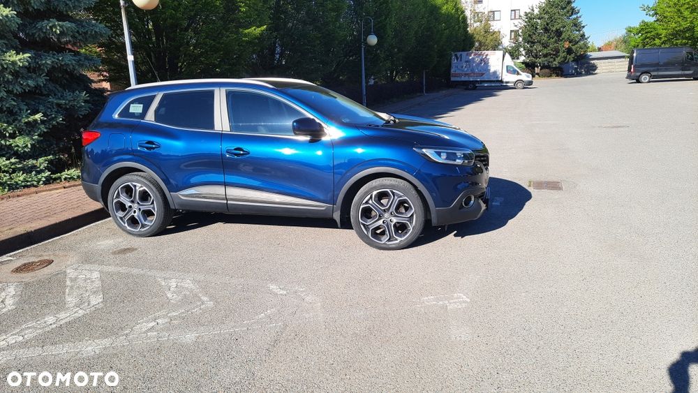 Renault Kadjar - 5