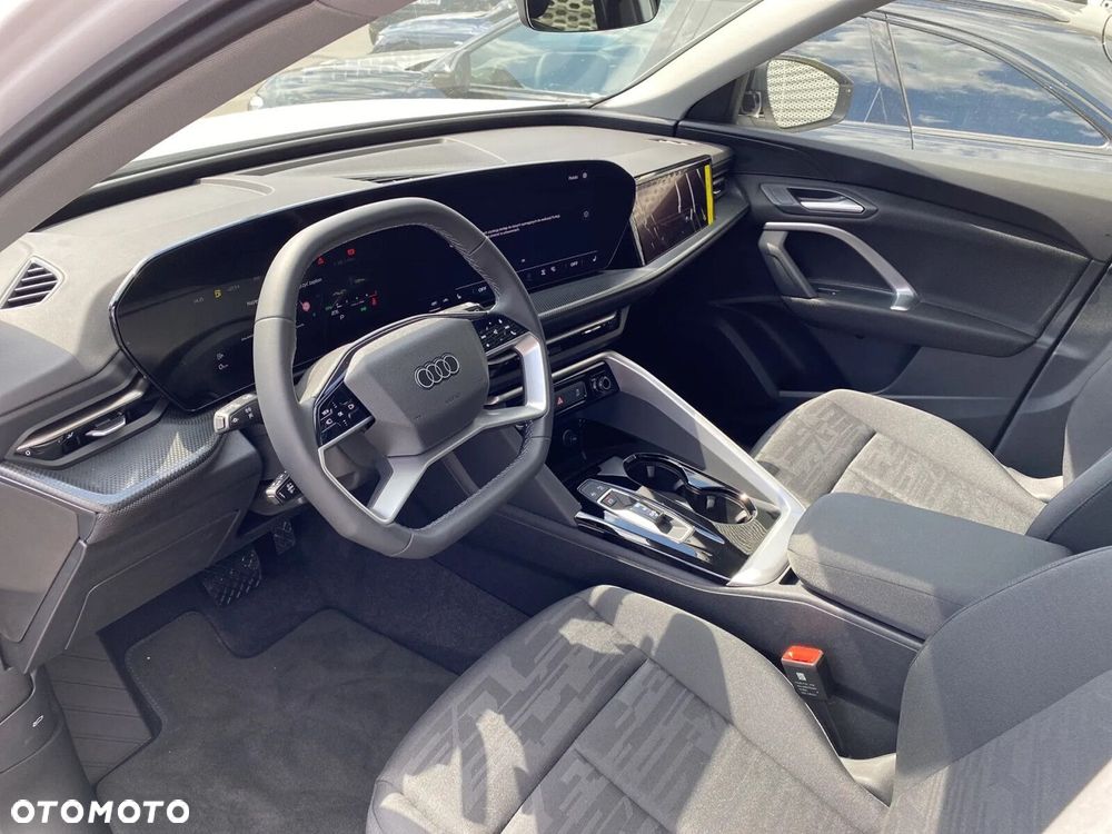 Audi Q5 - 8