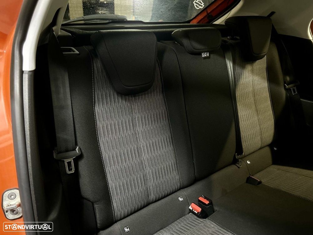 Opel Corsa-e Edition - 37