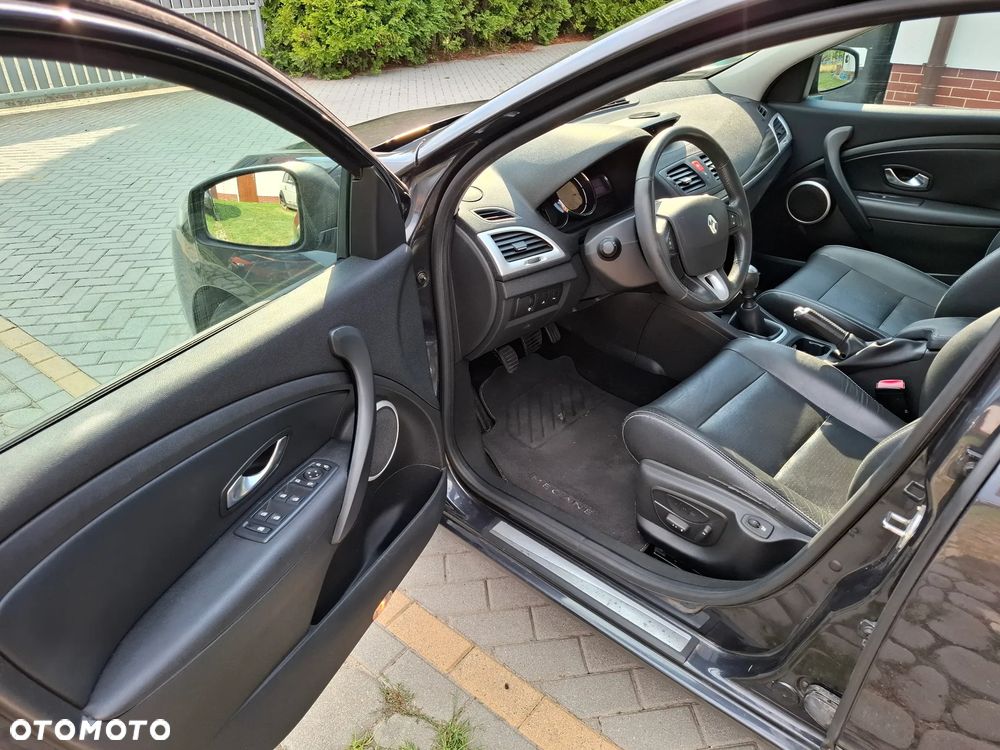 Renault Megane - 9