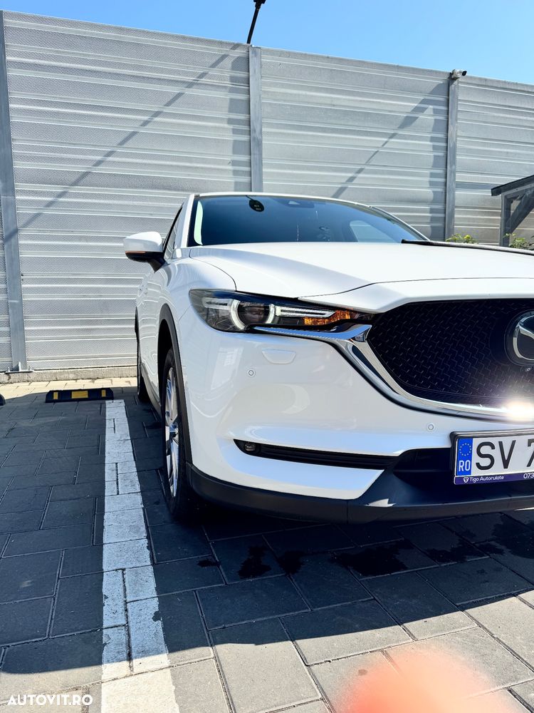 Mazda CX-5 - 2