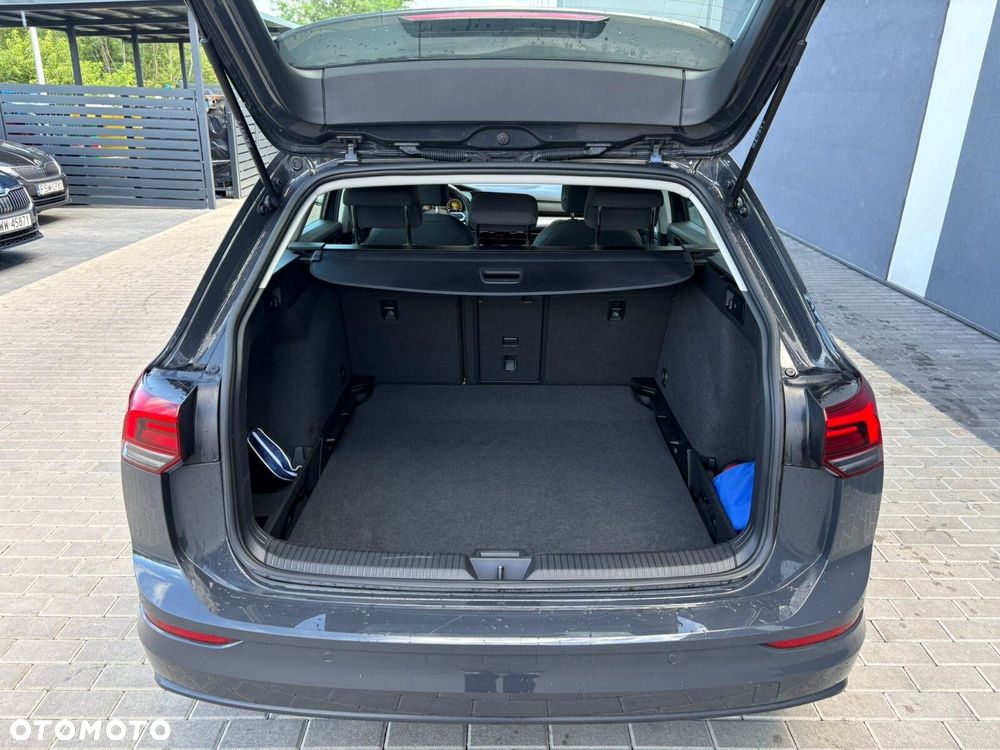 Volkswagen Golf Variant 1.5 eTSI EVO Life DSG - 20