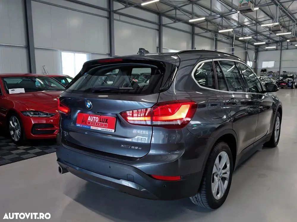 BMW X1 xDrive25e AT PHEV - 6