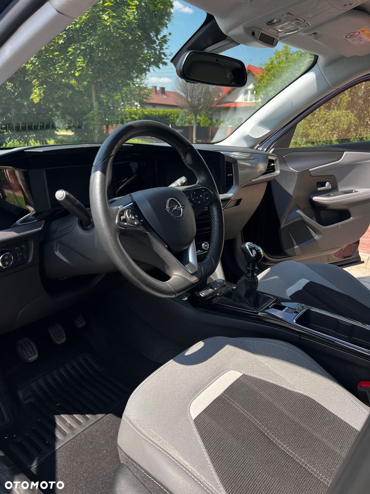 Opel Mokka 1.2 T Elegance S&S - 13