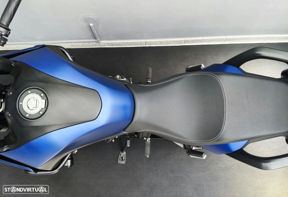 Yamaha Tracer Abs - 23