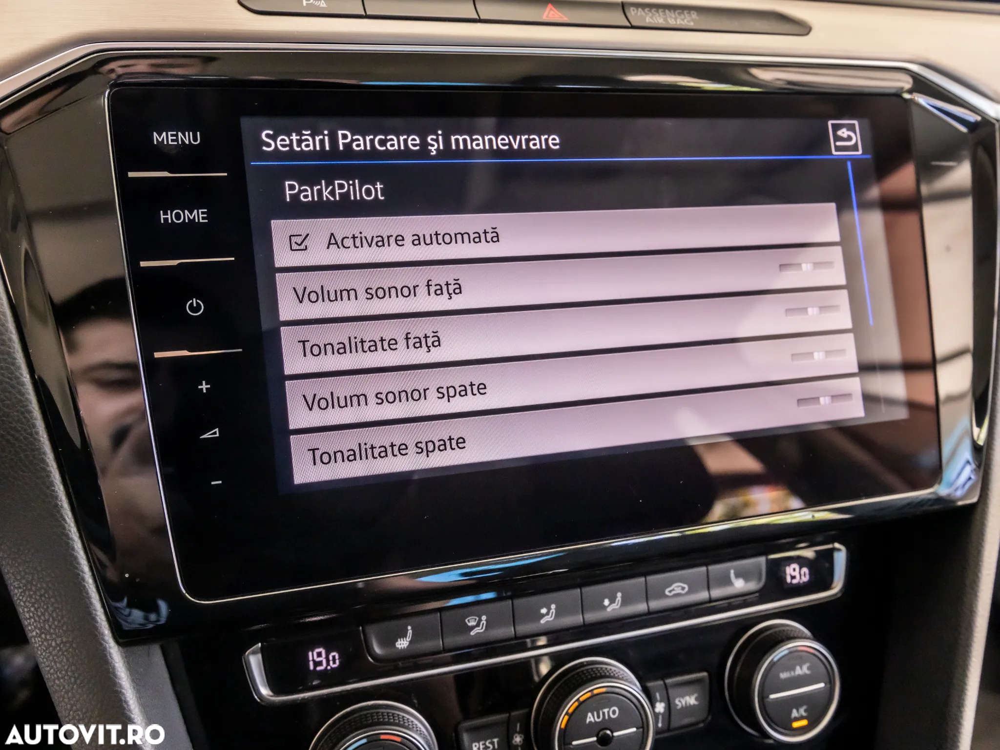 Volkswagen Passat 1.4 TSI Plug-In-Hybrid DSG GTE - 30