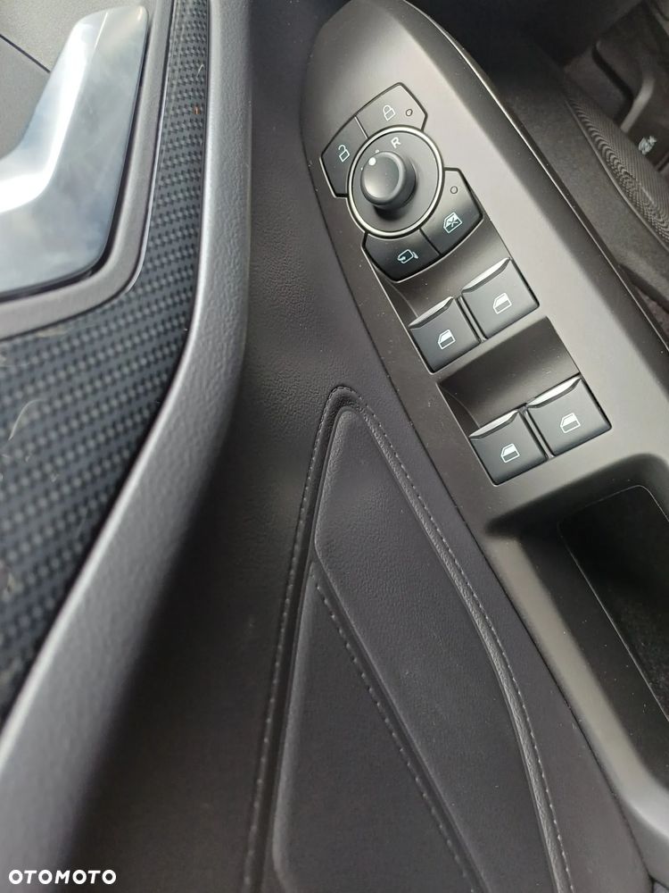 Ford Focus 2.3 EcoBoost ST X - 25