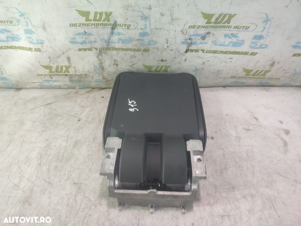 Cotiera 4M0864207AB 38 Audi Q7 4M [2015 - 2020] 3.0 tdi DHX hybrid - 3