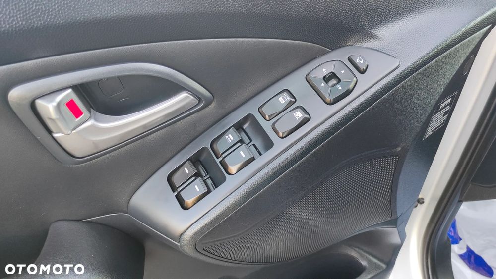 Hyundai ix35 2.0 CRDi 2WD Comfort - 26