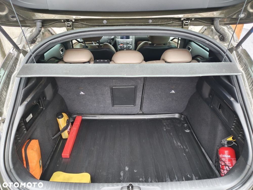 Citroën DS4 - 8