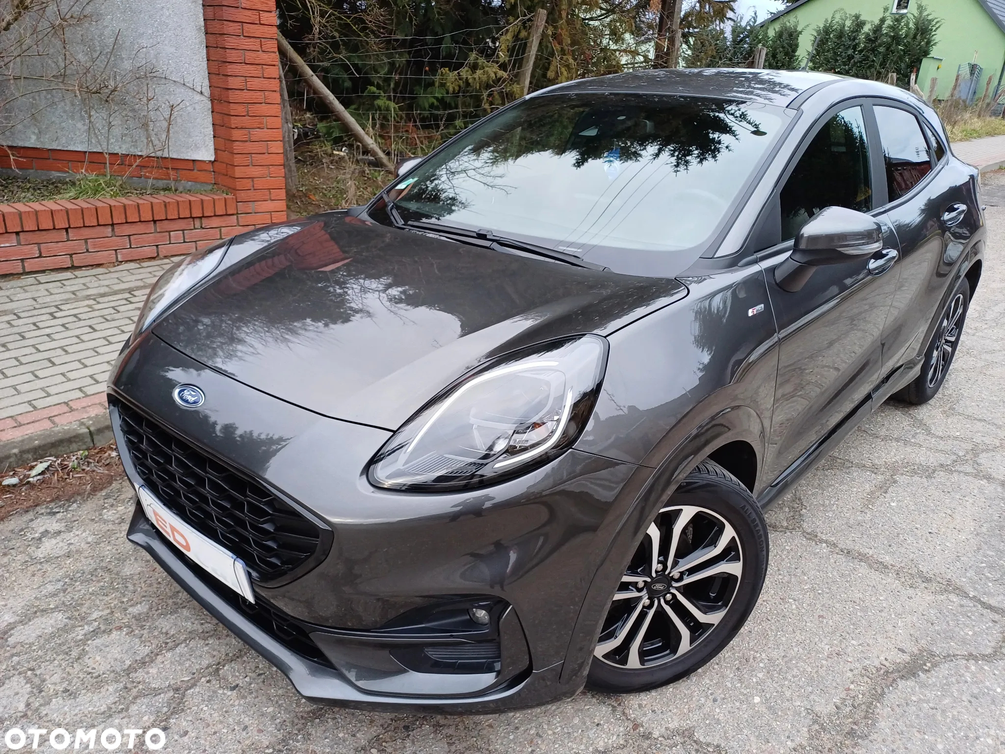 Ford Puma 1.0 EcoBoost ST-Line - 6