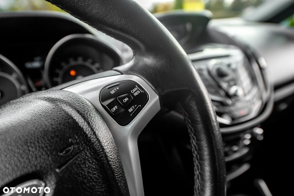 Ford B-MAX 1.0 EcoBoost Titanium - 21