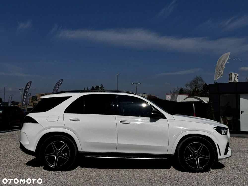 Mercedes-Benz GLE - 3