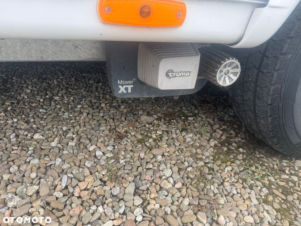 Dethleffs 690BQT Beduin Scandinavia - 5