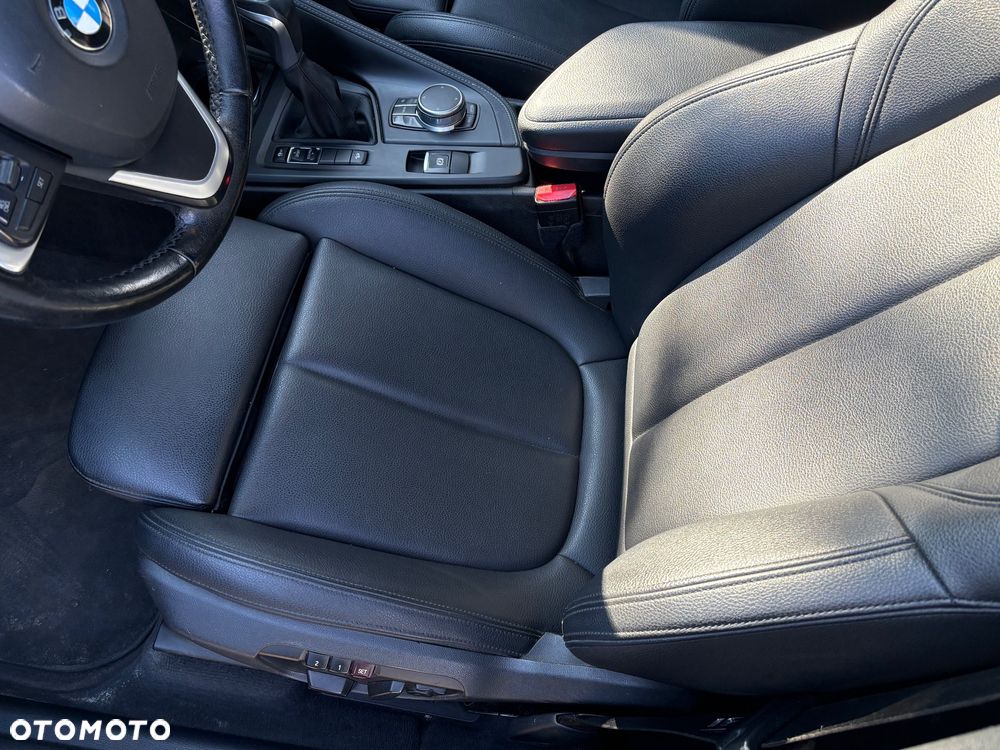 BMW X1 xDrive20i - 23
