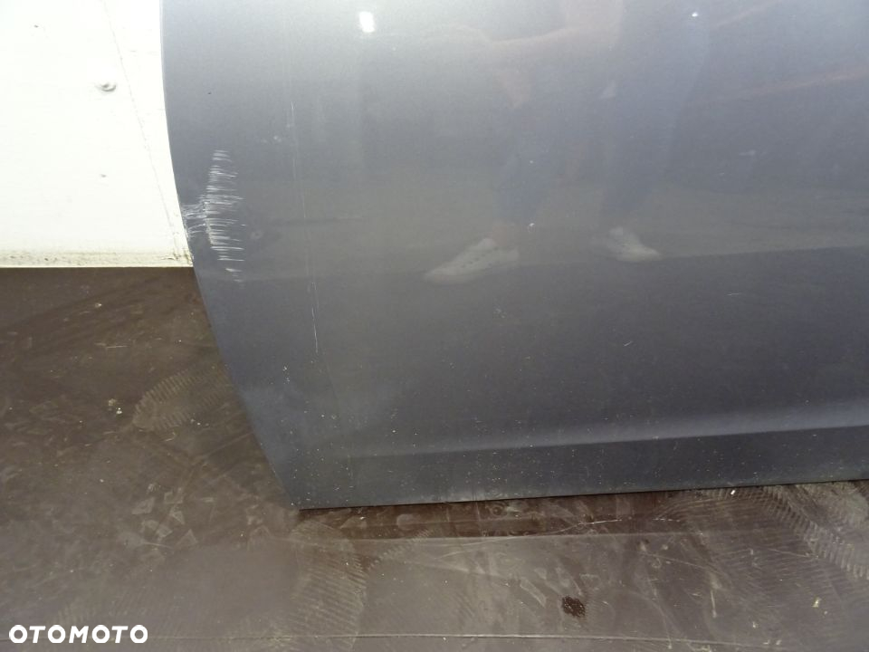 OPEL CORSA C LIFT 03-06 1.3CDTI DRZWI LEWY PRZÓD - 9