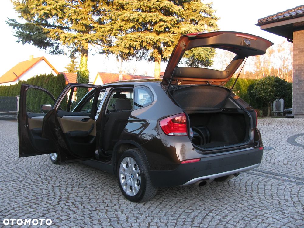 BMW X1 - 13