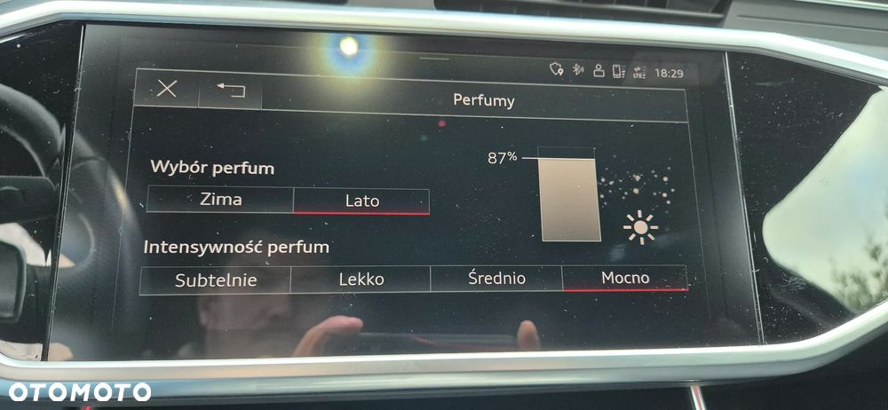 Audi A6 Avant 50 TFSI e quattro S tronic sport - 22