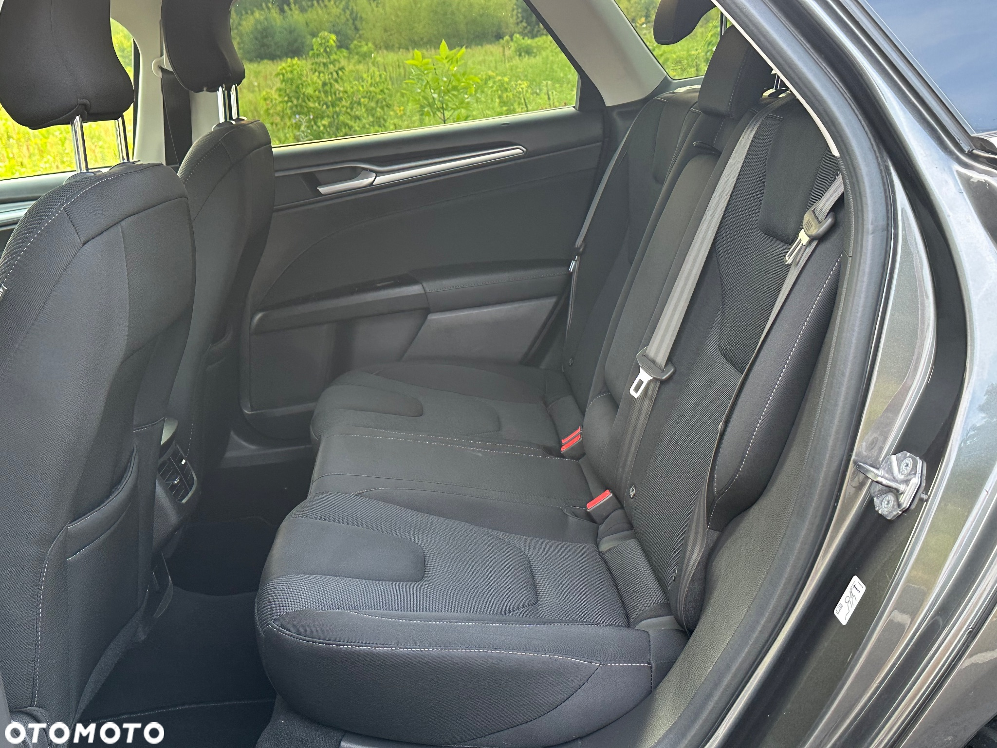 Ford Mondeo 2.0 TDCi Titanium - 17