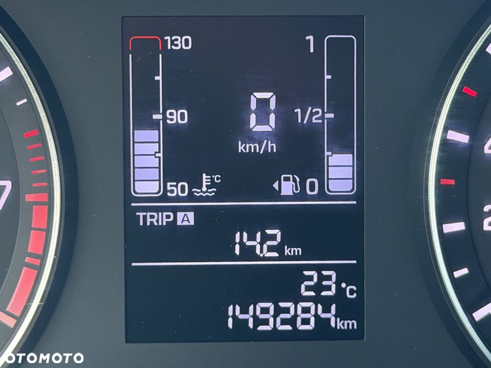 Hyundai i20 1.4 Style - 29