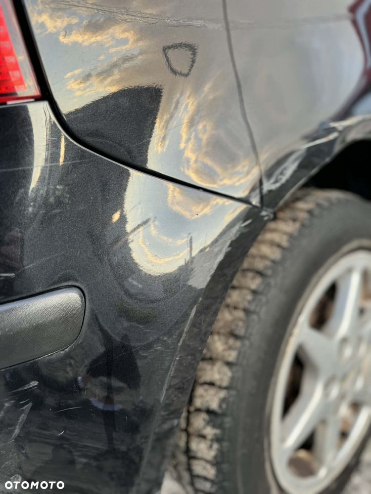 Volkswagen Polo 1.9 SDI Basis - 10