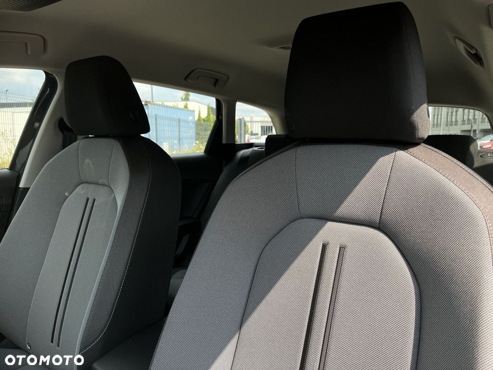 Seat Leon Sportstourer - 17