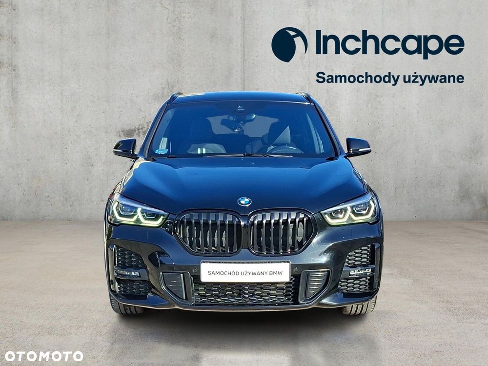 BMW X1 - 9