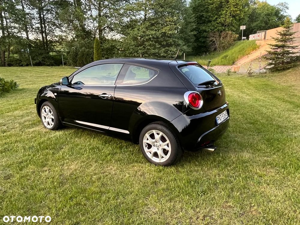 Alfa Romeo Mito - 4