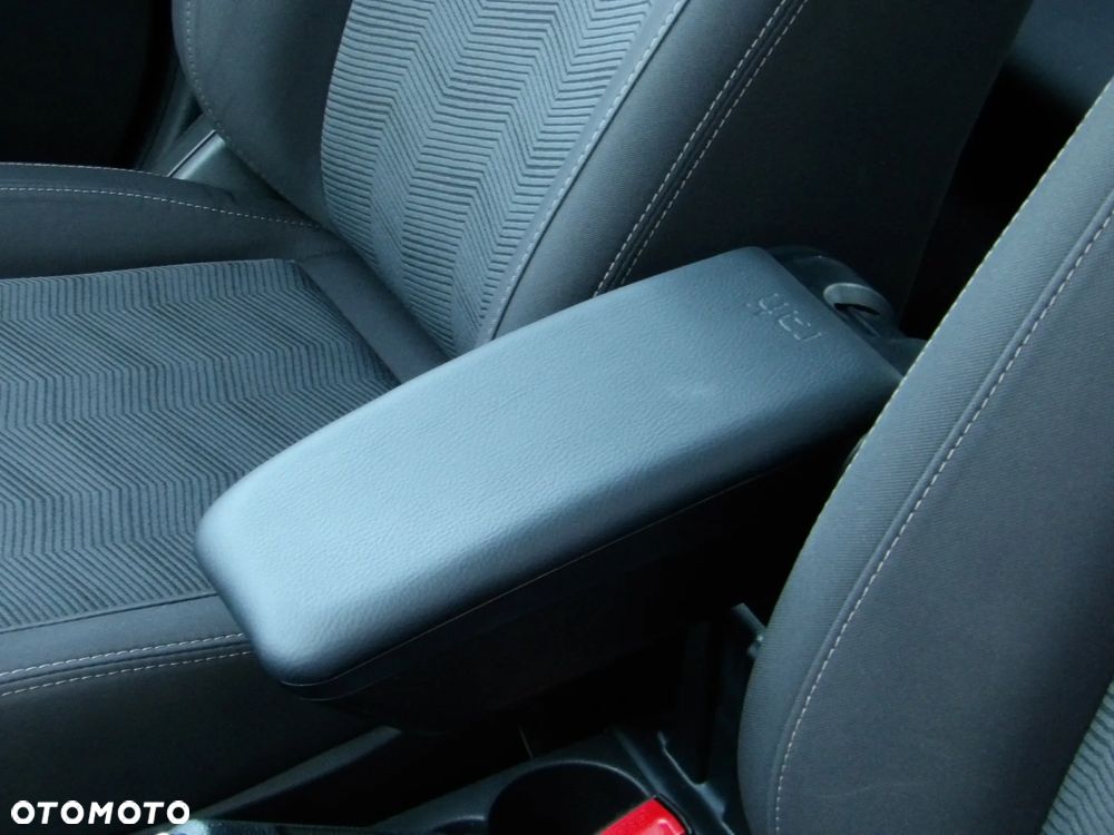 Ford KA - 18