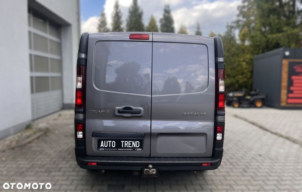 Renault Trafic - 5
