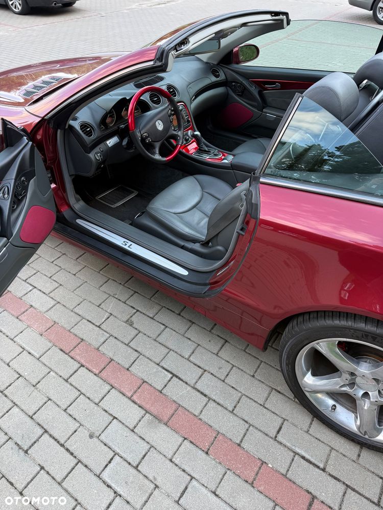 Mercedes-Benz SL 350 - 6