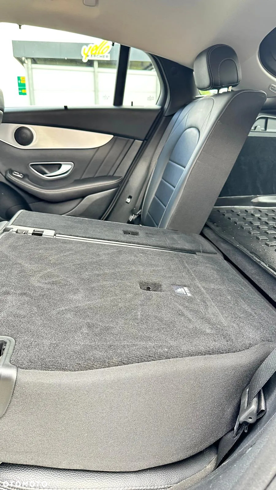 Mercedes-Benz GLC 250 4-Matic - 23