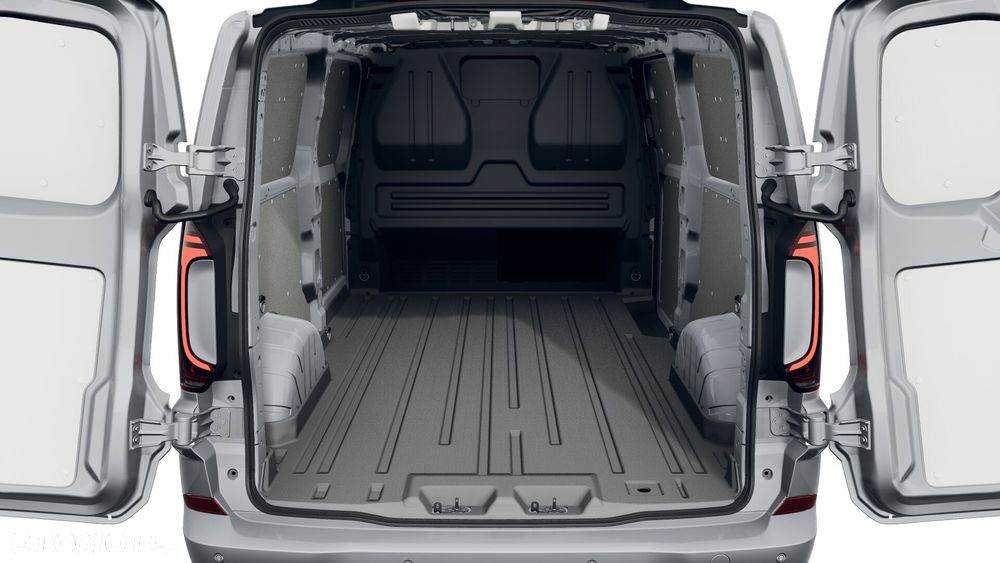 Volkswagen Transporter T7 - 7