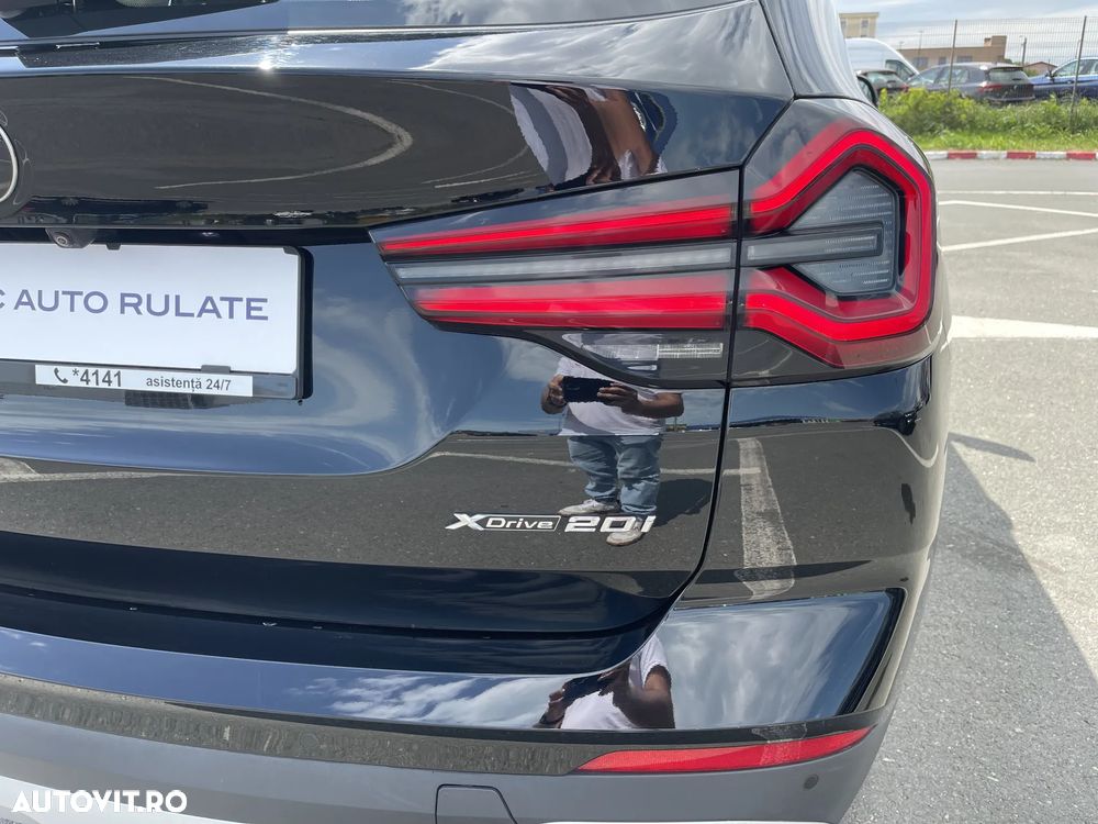 BMW X3 - 34