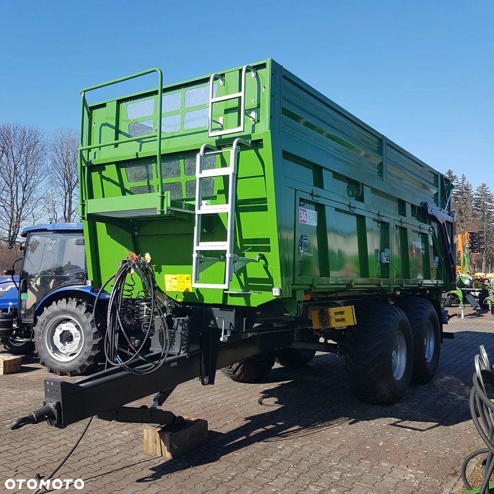 Pronar T669/1 - 3