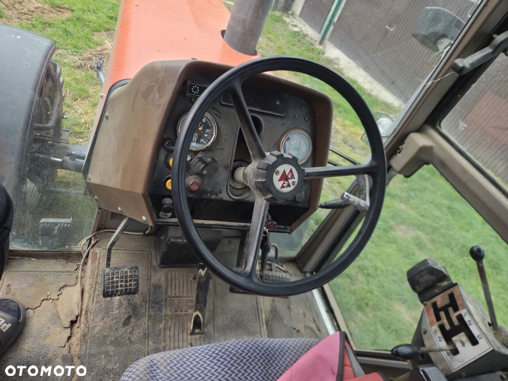 Massey Ferguson Electronic 2645 - 16