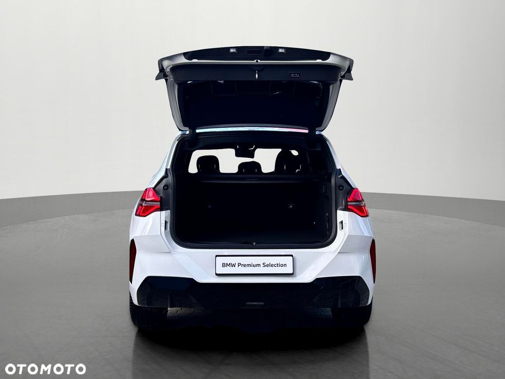 BMW X3 xDrive20d mHEV - 15