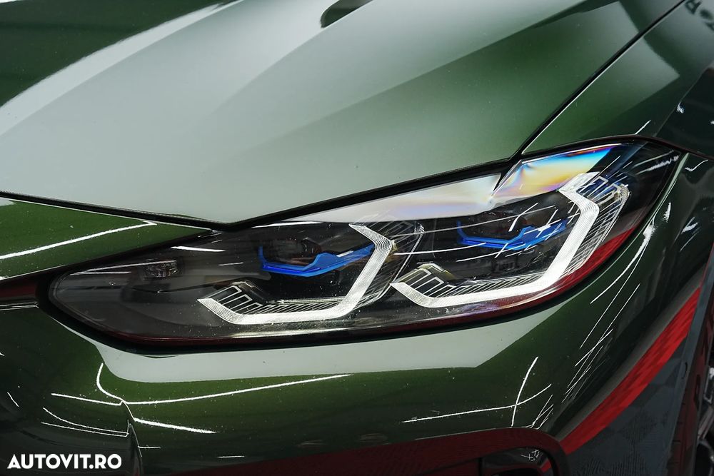 BMW Seria 4 420i Aut. M Sport - 19