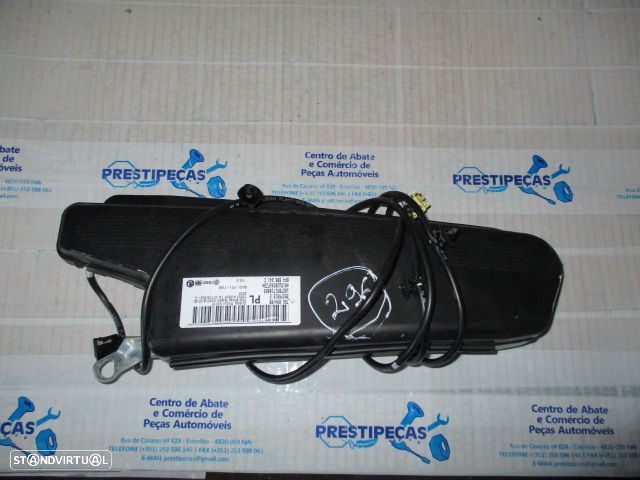 Airbag Banco 8P4880241C AUDI A3 2006 ESQ - 1