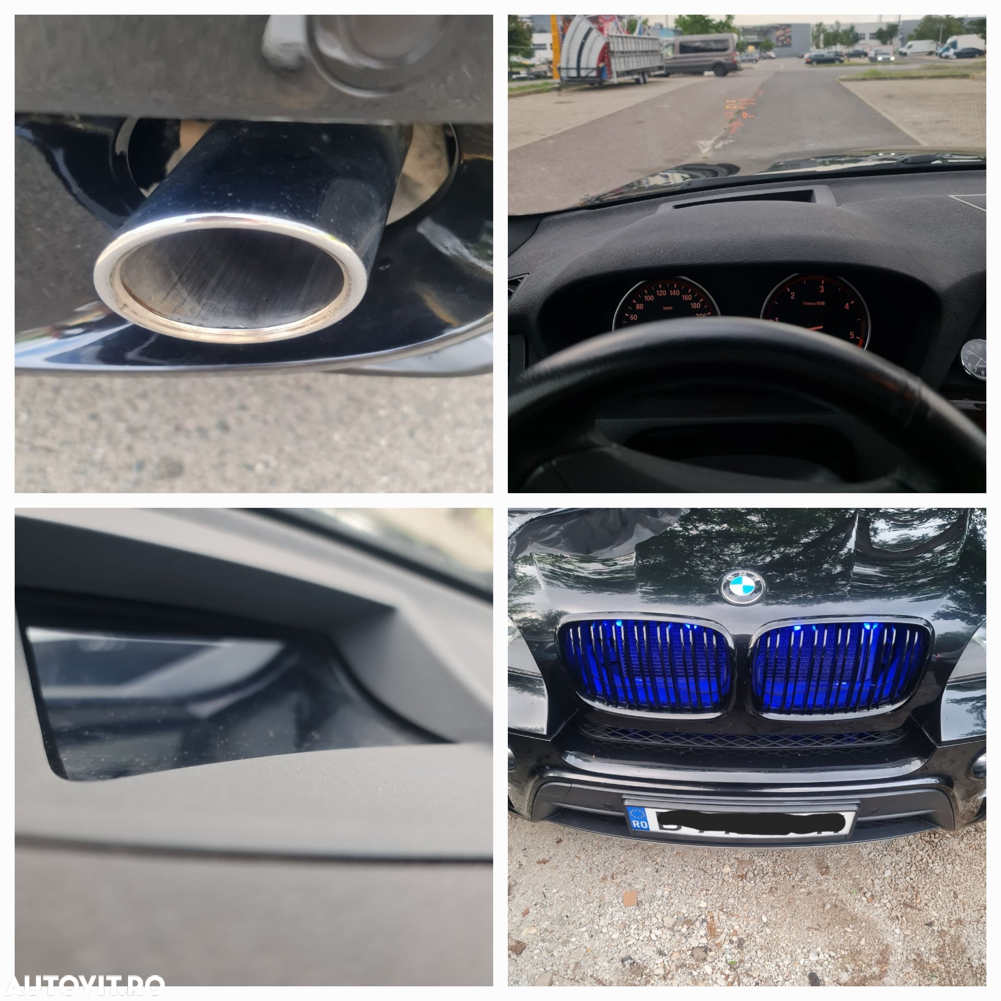 BMW X5 xDrive40d - 16