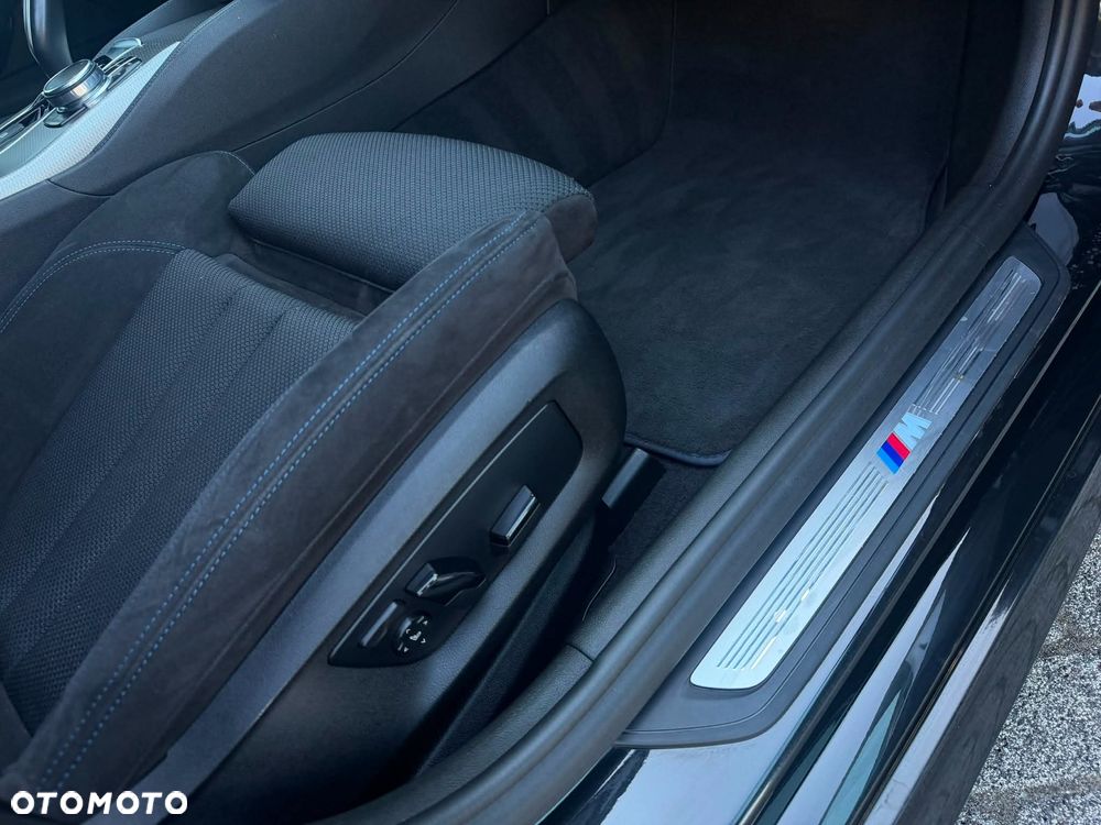BMW Seria 5 525d M Sport sport - 29