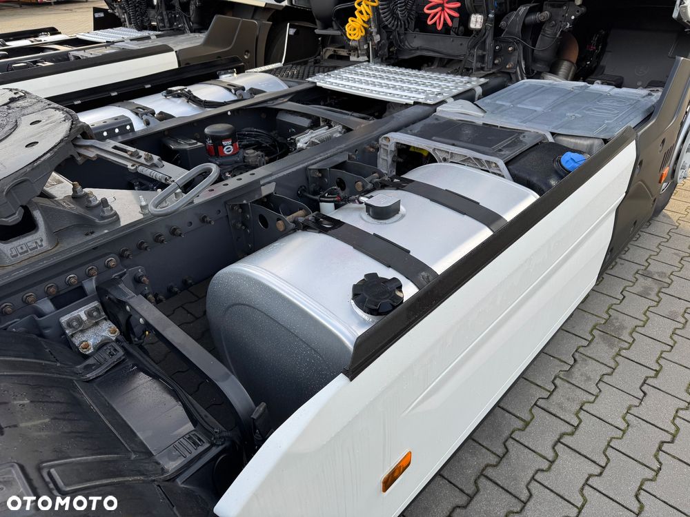 Renault T480 COMFORT 2 ZBIORNIKI od 163500 netto - 14