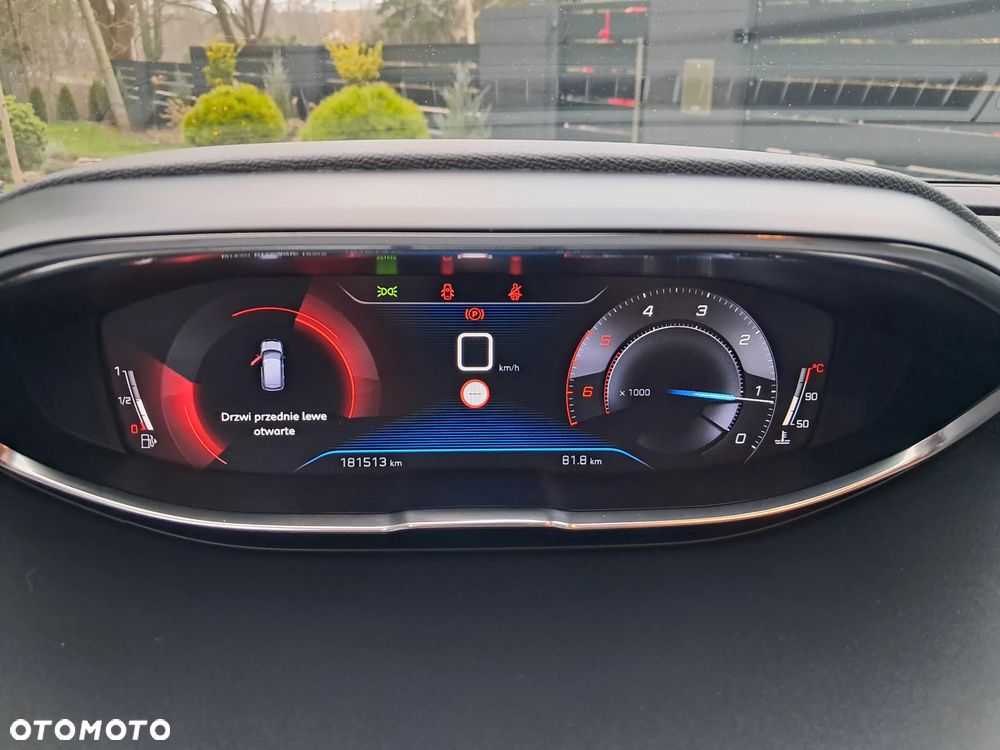 Peugeot 3008 1.5 BlueHDi Active S&S - 17