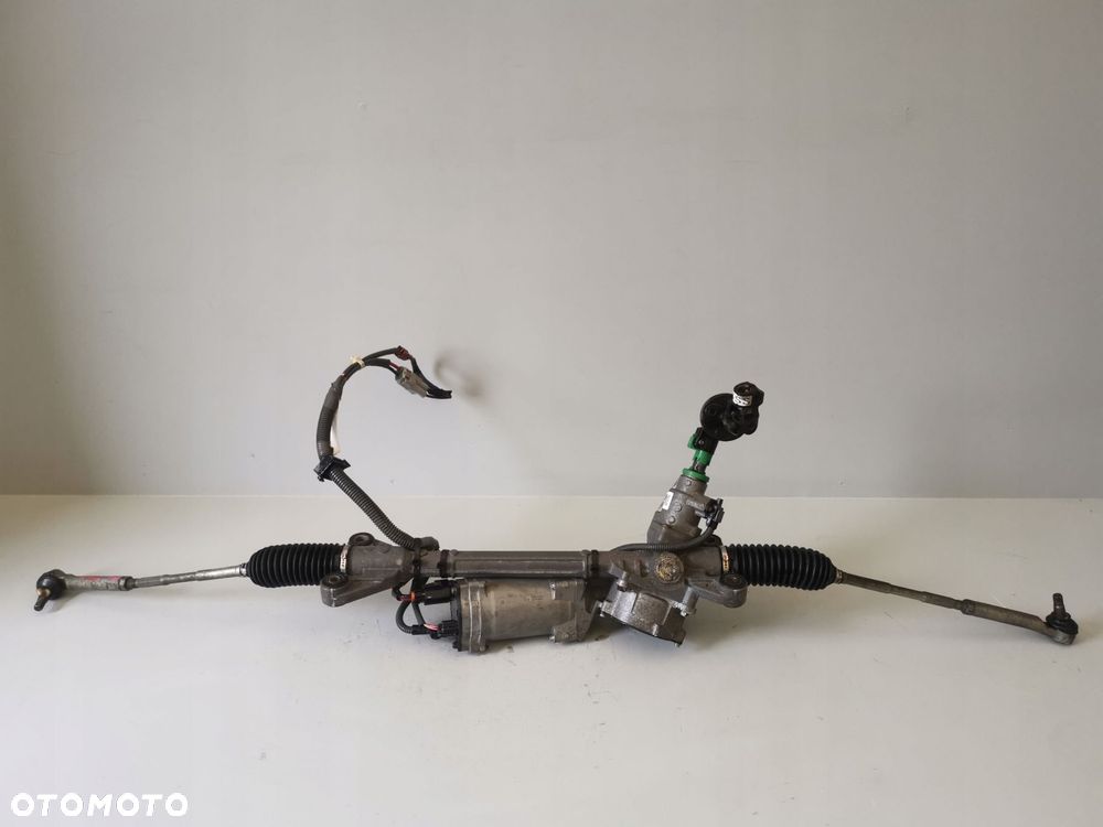 SUBARU FORESTER V 19-24 MAGLOWNICA PRZEKŁADNIA KIEROWNICZA 34175FL020