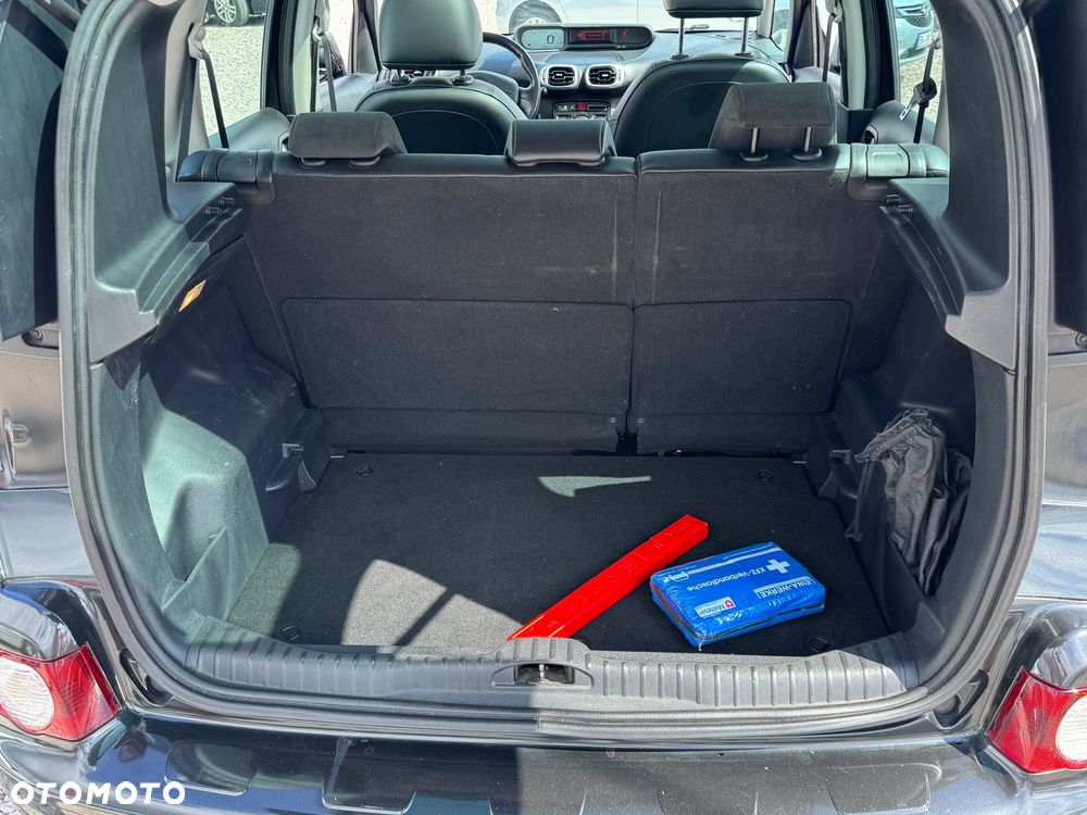 Citroën C3 Picasso HDi 110 FAP Exclusive - 23