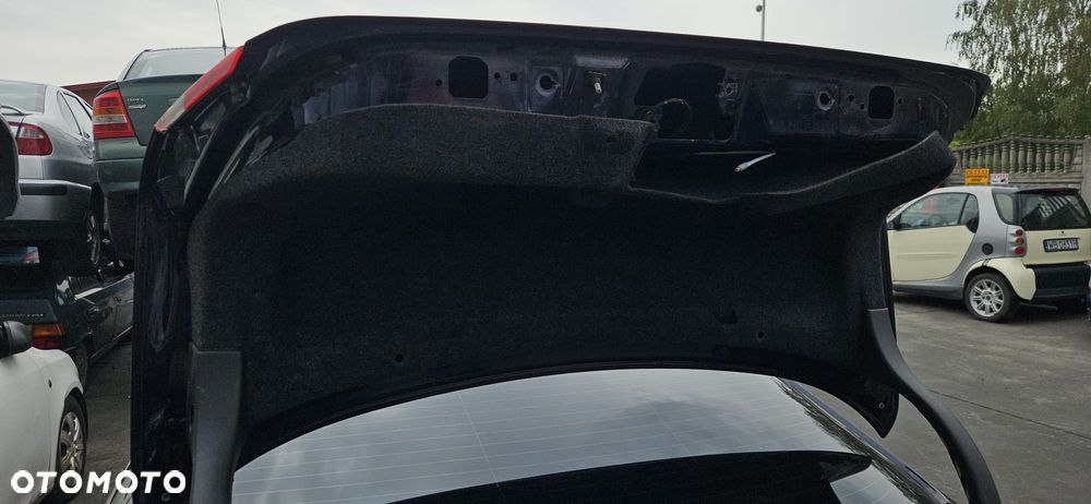 MERCEDES-BENZ CLK 200 W208 LIFT 2.0 KOMPRESSOR 99-02 - BOCZEK DRZWI PRZÓD TYL LEWY PRAWY - 12