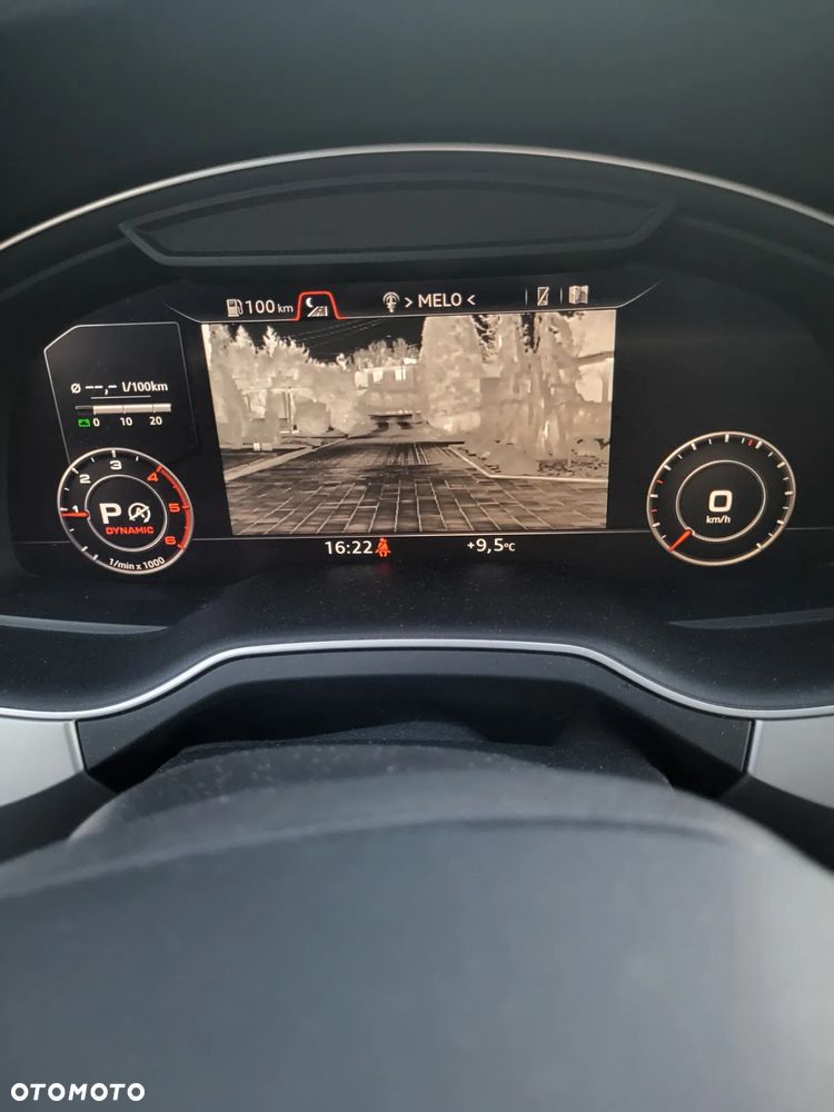 Audi Q7 3.0 TDI Quattro Tiptronic - 10