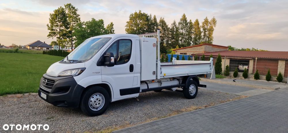 Fiat Ducato - 2