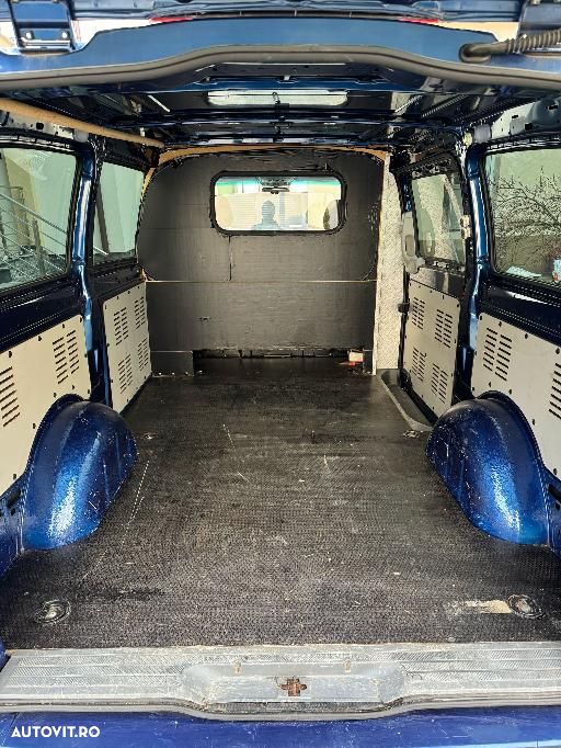 Mercedes-Benz Vito - 6