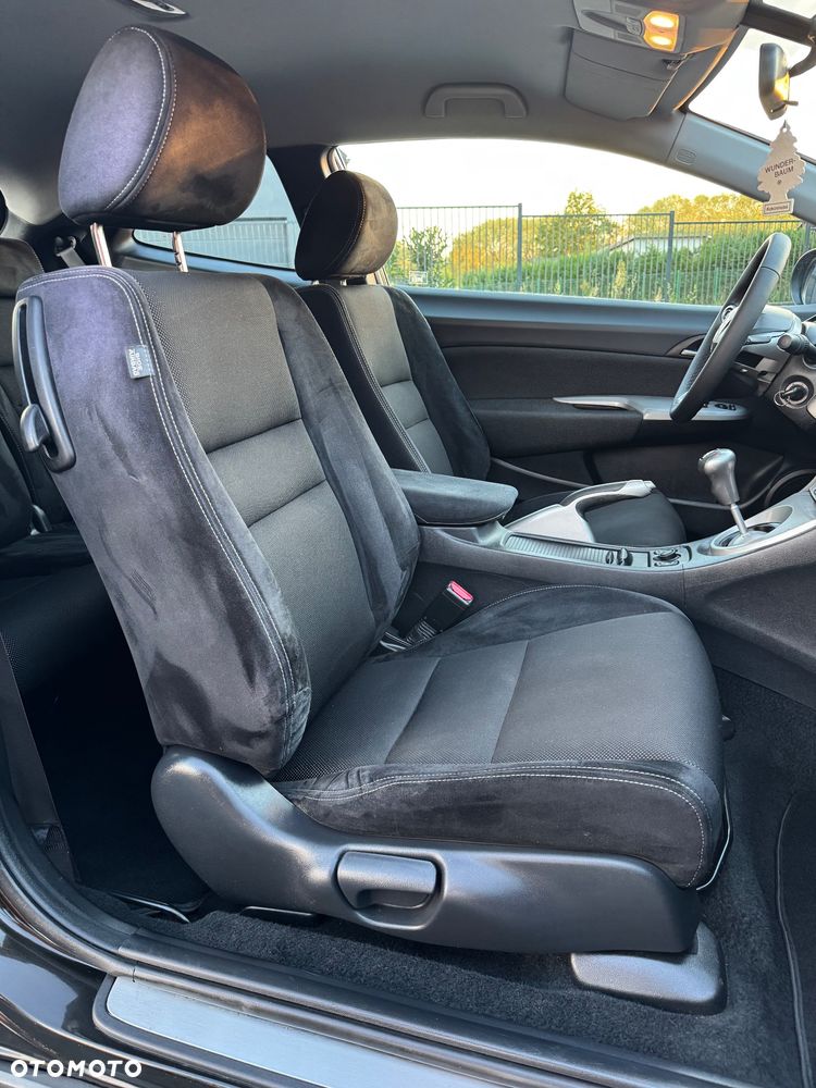 Honda Civic 1.8i-VTEC Type S - 14